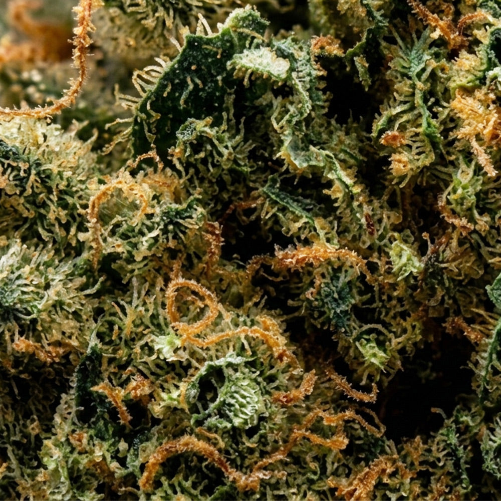 Fleur CBD Og Kush - Indoor