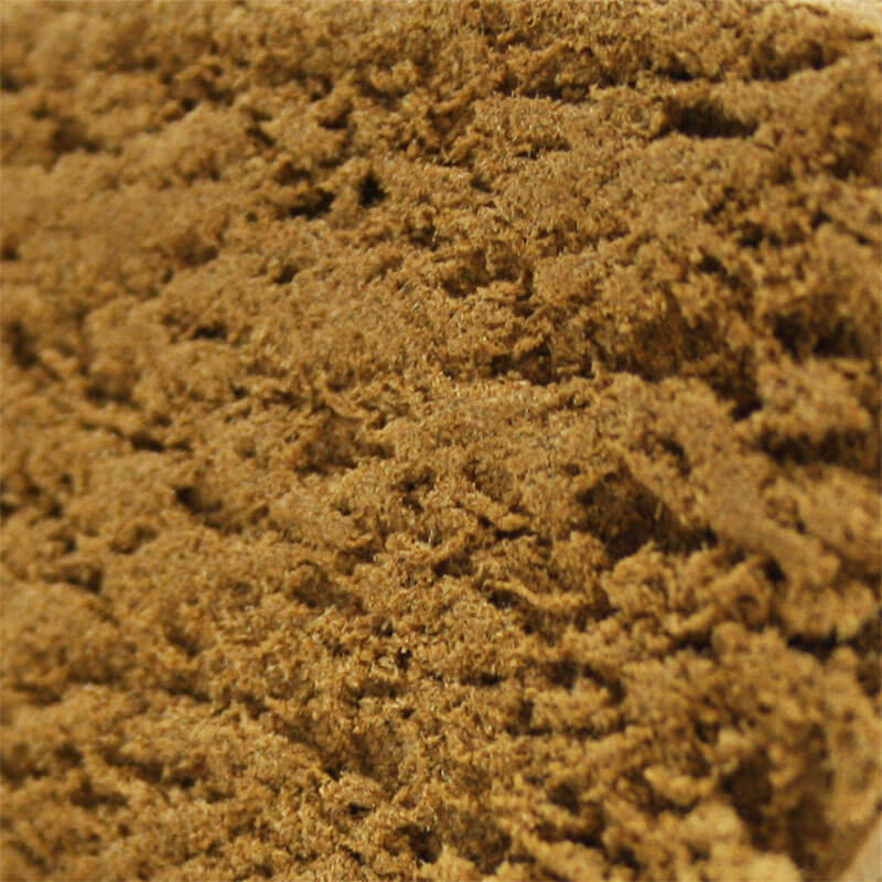 Texture pollen CBD 20% L'original - Mon Petit Herbier