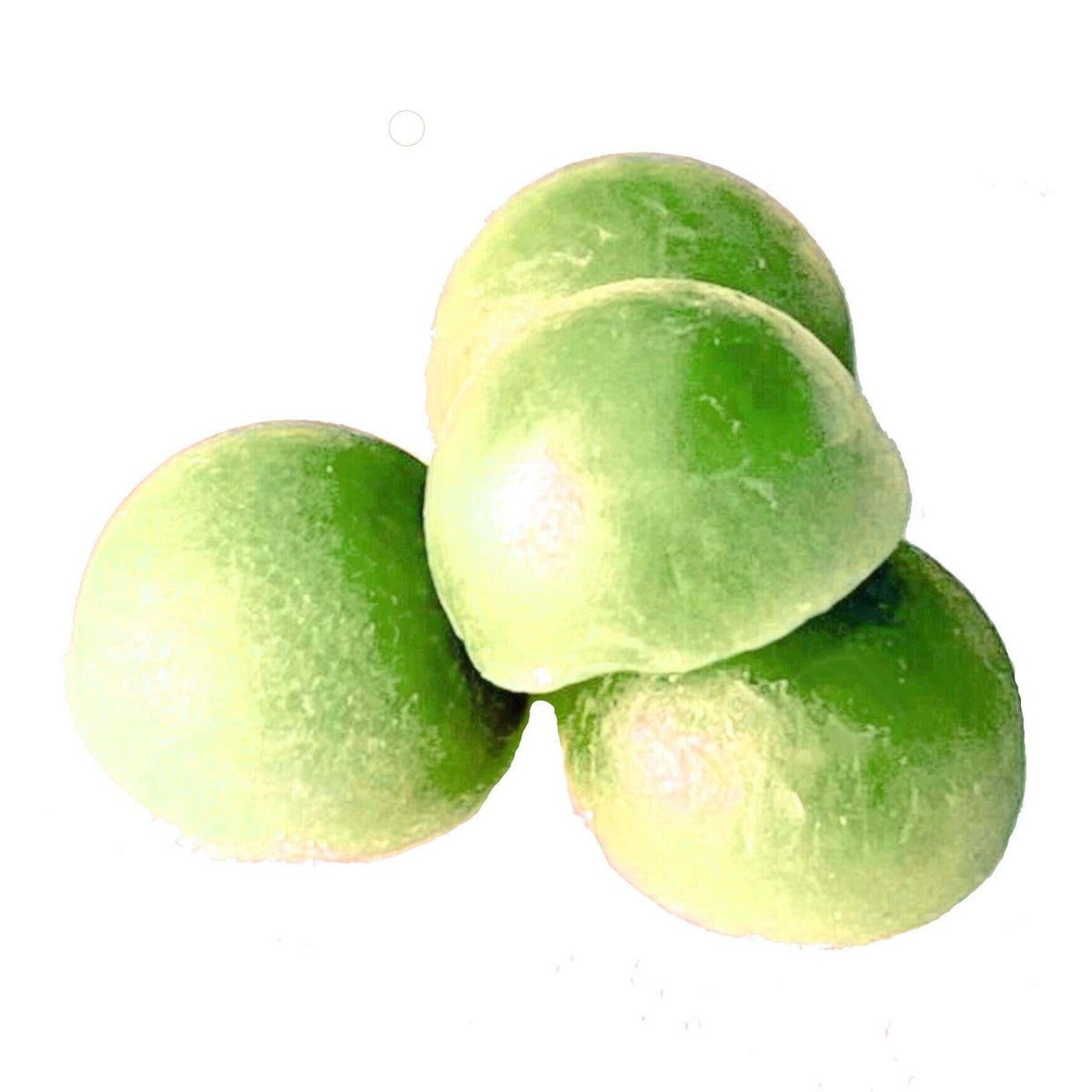 Pastilles CBD Cactus Citron - Mon Petit Herbier