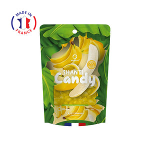 Thumbnail Bienfaits Pastilles CBD Banane - Novaloa - Mon Petit Herbier