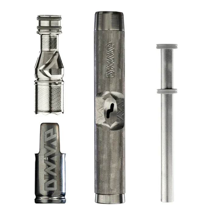 Pièces Vaporisateur M7 - Dynavap - Mon Petit Herbier
