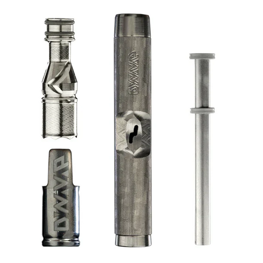 Pièces Vaporisateur M7 - Dynavap - Mon Petit Herbier