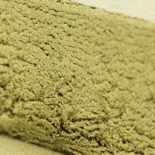 Pollen CBD 45% Le Jaune Zoom - Mon Petit Herbier