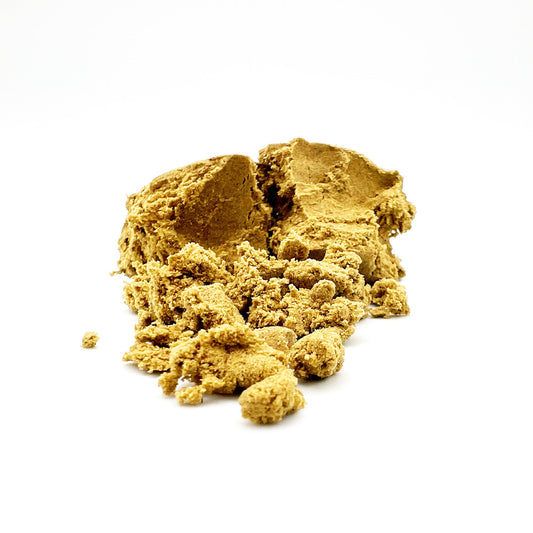 Pollen White Hash - Mon Petit Herbier