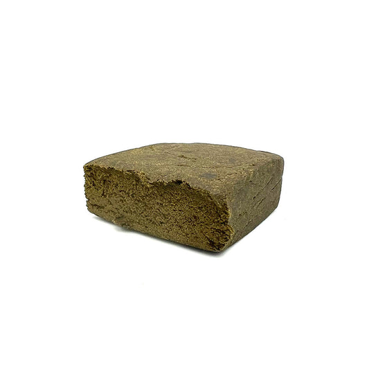 Résine CBD Caramelo CBN+ - Mon Petit Herbier