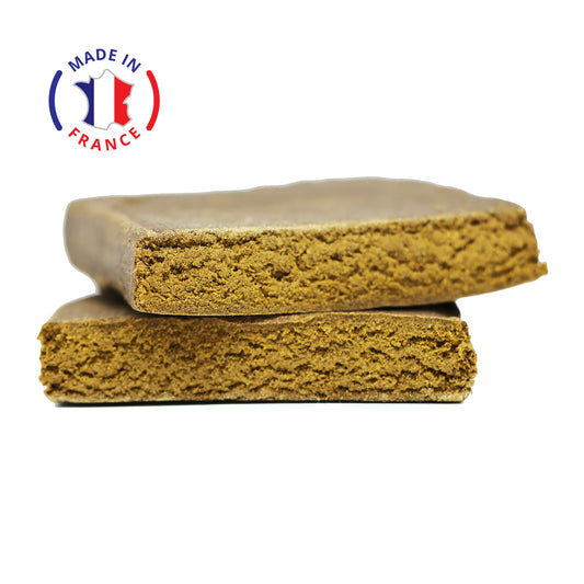 Résine CBD Honey Hash Candy - Mon Petit Herbier