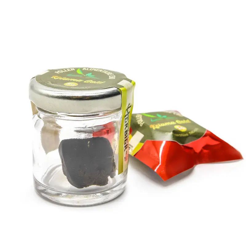  Résine CBD 23% Ketama Gold - Mon Petit Herbier