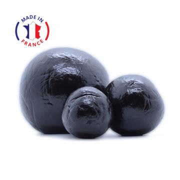Résine CBD Ketama Gold, boules de résine – Mon Petit Herbier