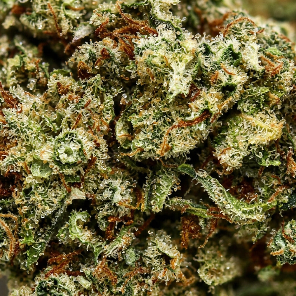 Fleur CBD Super Silver Haze – Indoor