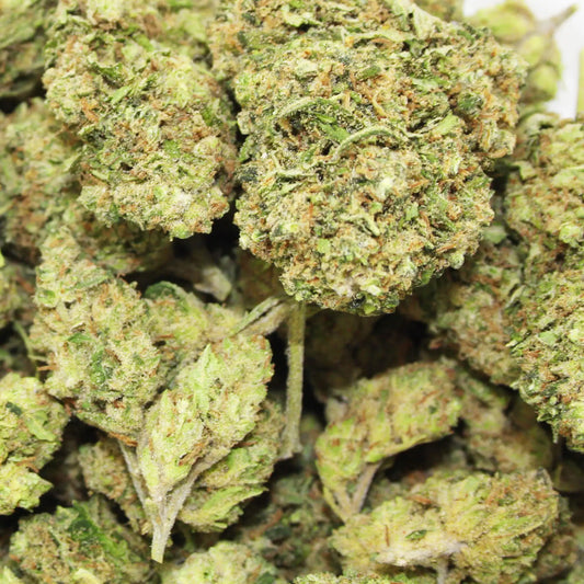 Fleur CBD 11% Super Channel en Vrac - Indoor - Mon Petit Herbier