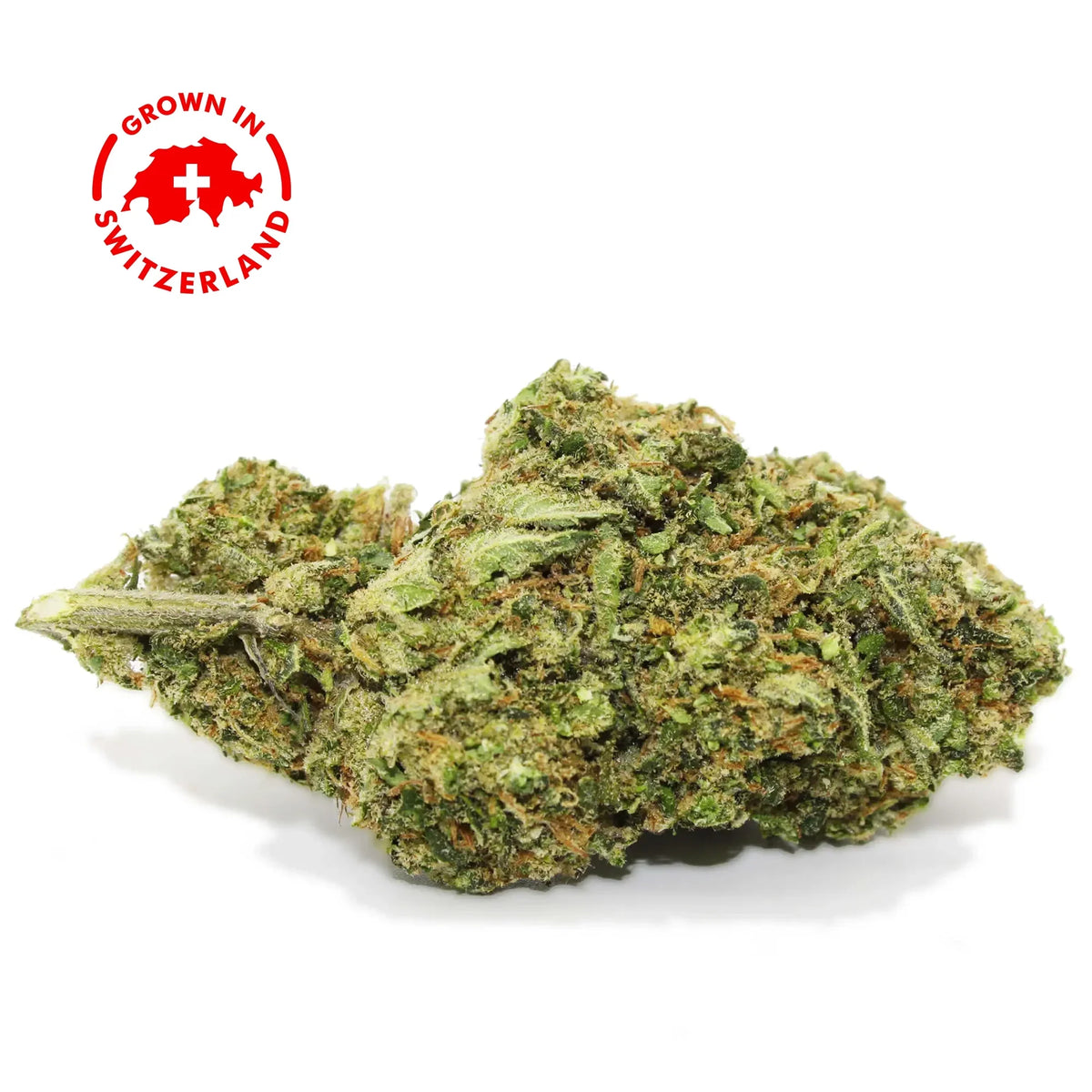 Fleur CBD 11% Super Channel en Vrac - Indoor - Mon Petit Herbier