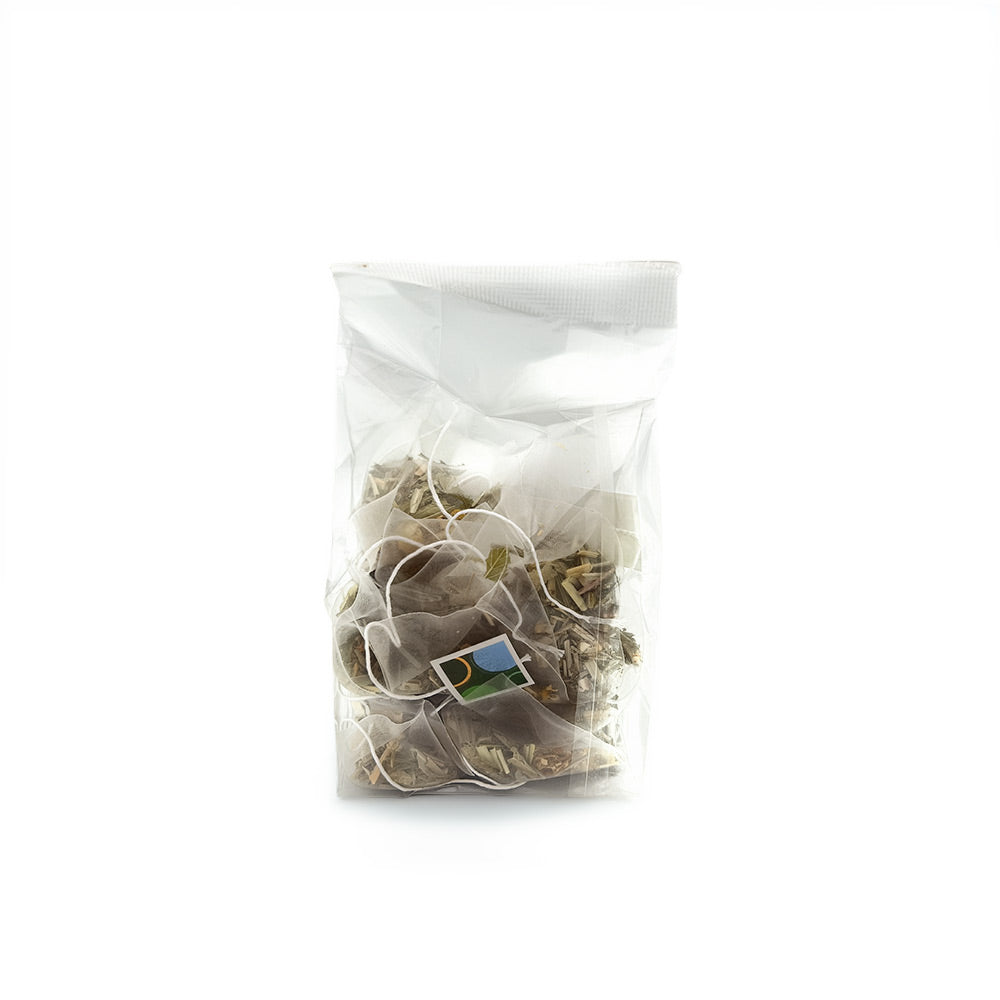 Infusettes CBD "Relaxation"