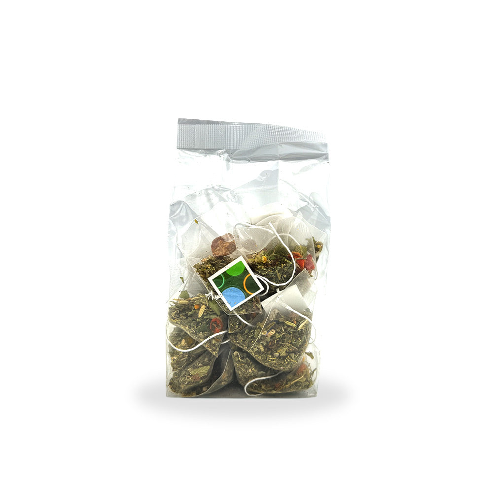 Infusettes CBD "Bonne nuit"