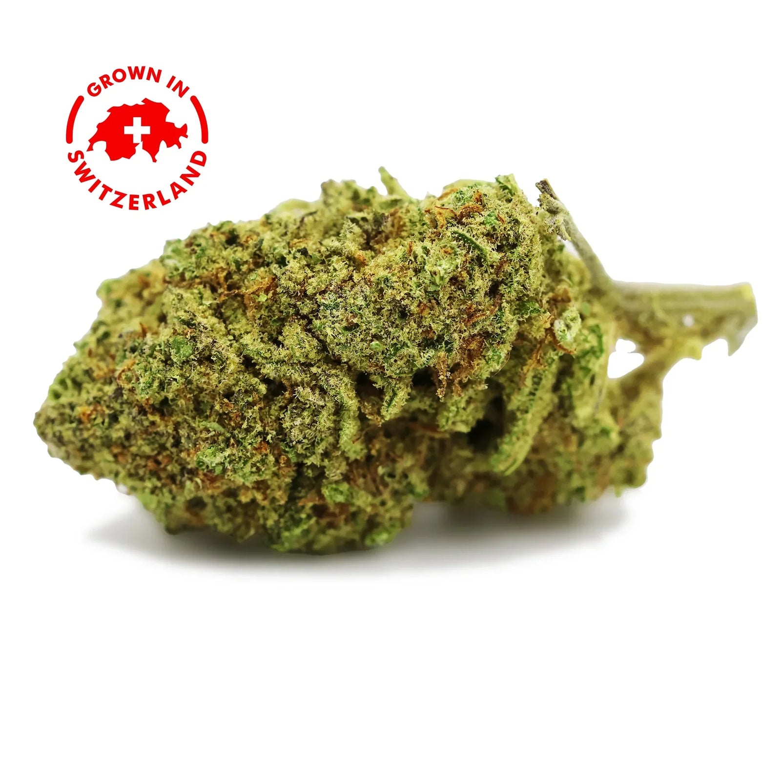 Fleur CBD Tropicana en Vrac - Indoor - Mon Petit Herbier