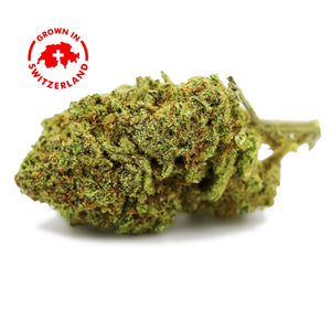 Thumbnail Fleur CBD Tropicana en Vrac - Indoor - Mon Petit Herbier