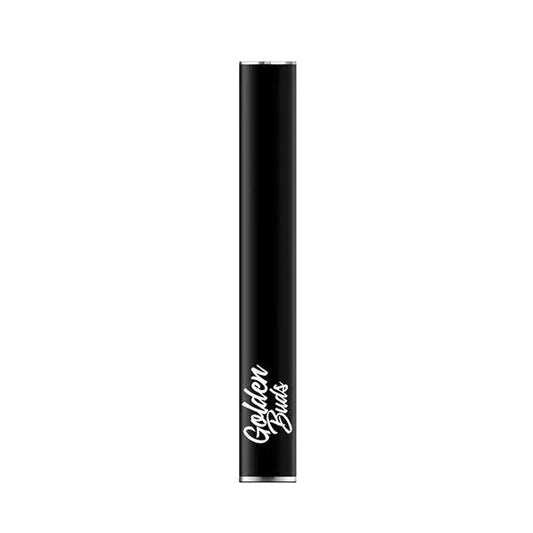 Batterie Golden Buds - Vape Pen CBD - Mon Petit Herbier