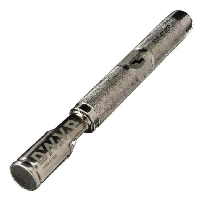 Vaporisateur M7 - Dynavap - Mon Petit Herbier