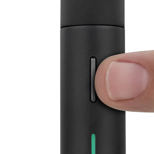 Vaporisateur Pivot bouton - Puffco - Mon Petit Herbier