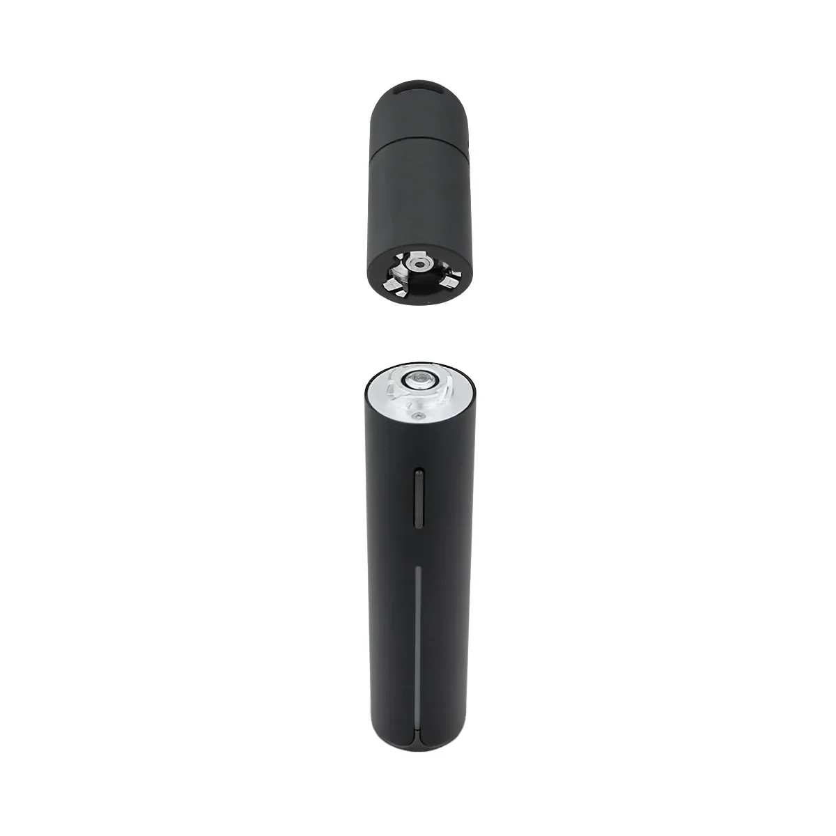 Vaporisateur Pivot vue explosé- Puffco - Mon Petit Herbier