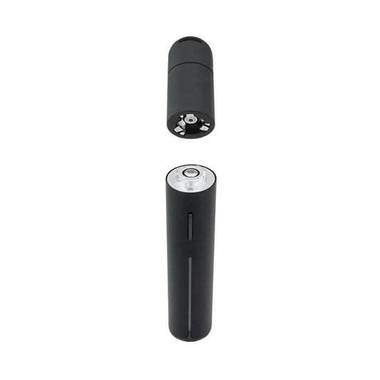 Vaporisateur Pivot vue explosé- Puffco - Mon Petit Herbier