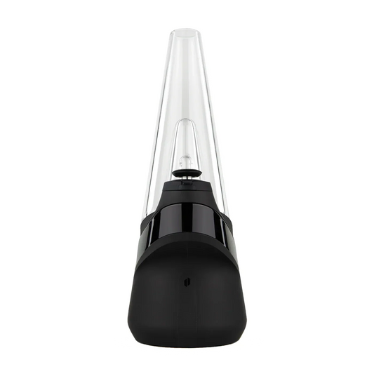 Vue de Face Vaporisateur Peak Pro - Puffco - Mon Petit Herbier
