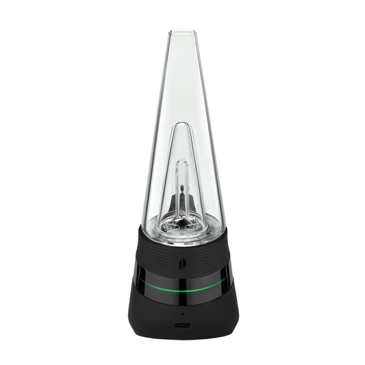 Vue de derrière Vaporisateur Peak Pro - Puffco - Mon Petit Herbier