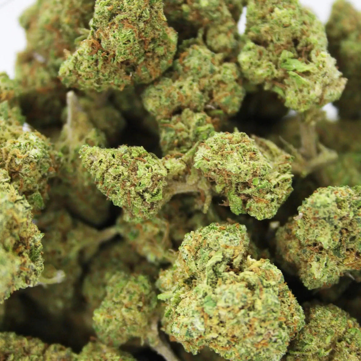 Fleur CBD 4% White Widow en Vrac - Indoor - Mon Petit Herbier