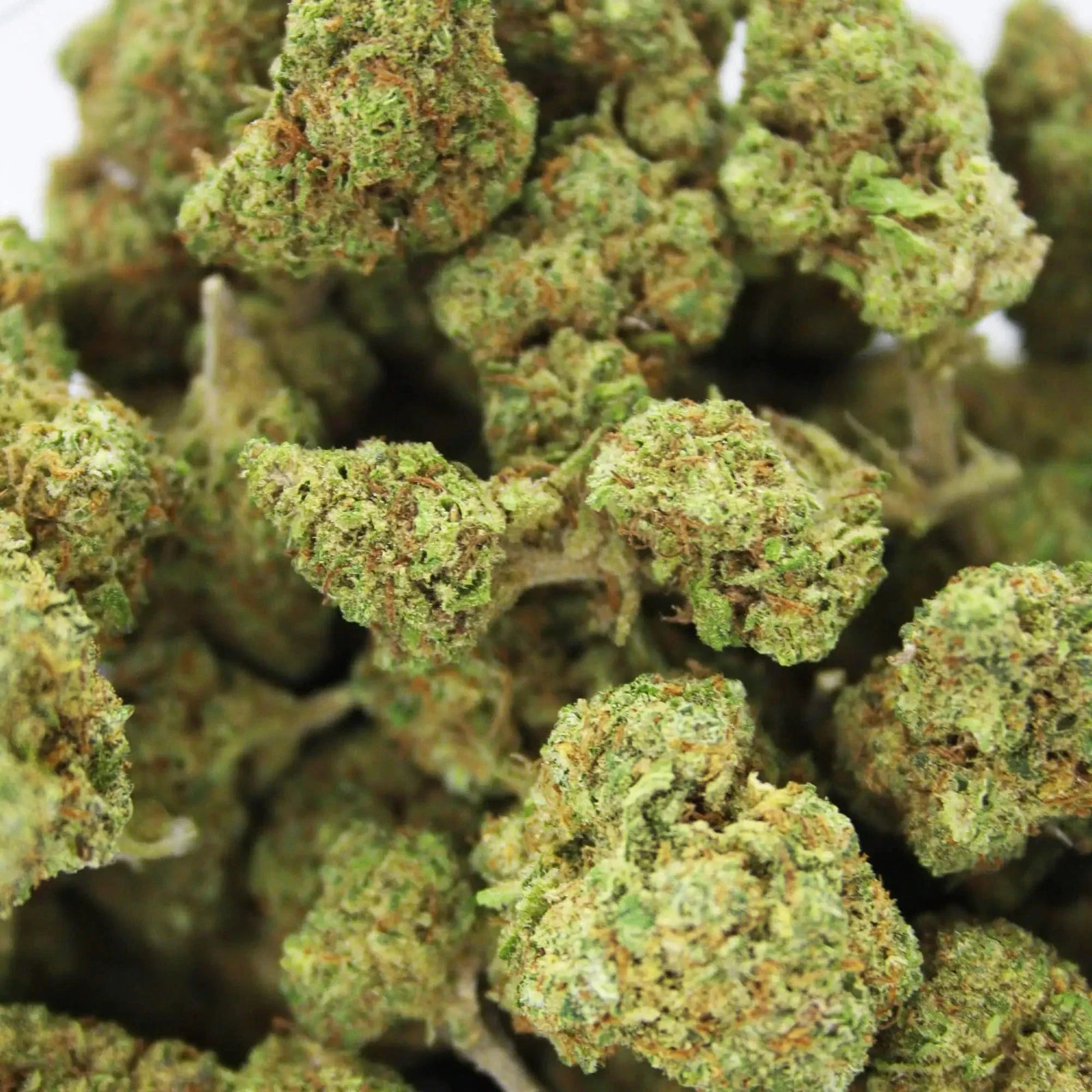 Fleur CBD 4% White Widow en Vrac - Indoor - Mon Petit Herbier