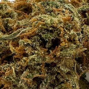 Thumbnail Zoom Fleur CBD 18% Lemon Diesel en Vrac - Green House - Mon Petit Herbier