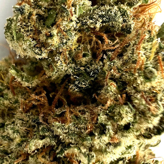 Zoom Fleur CBD Cookie Kush