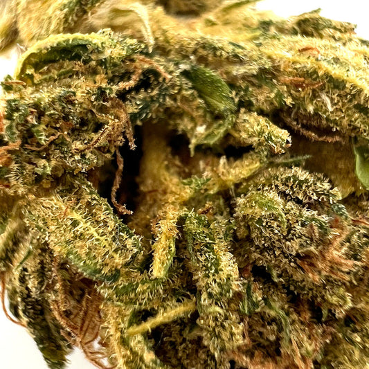 Zoom Fleur CBD Gorilla Glue