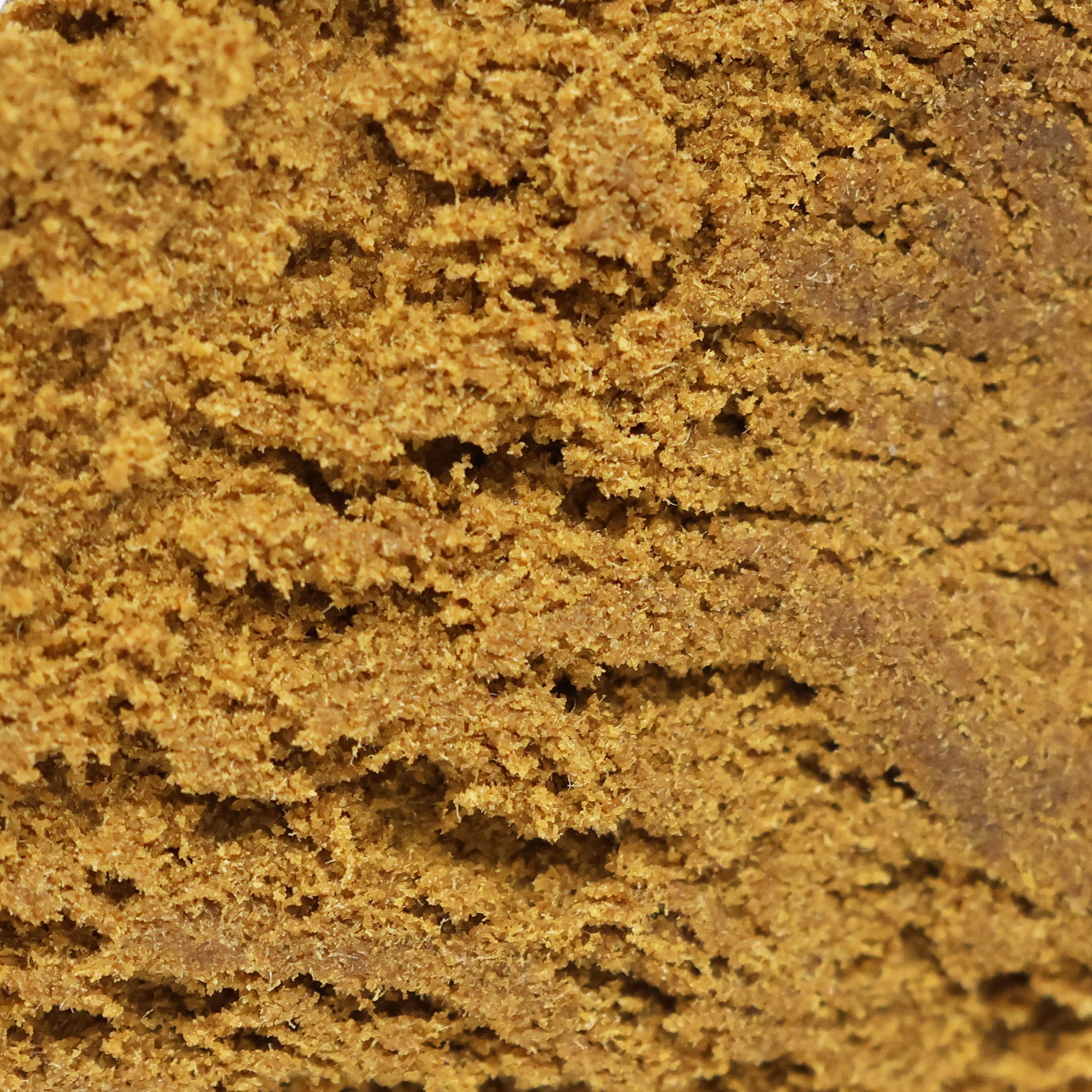 Zoom Résine CBD Escobar CBN+ - Mon Petit Herbier