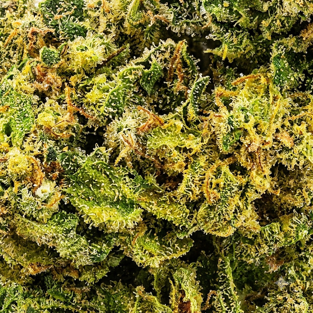 Fleur CBD Cannatonic – Green House