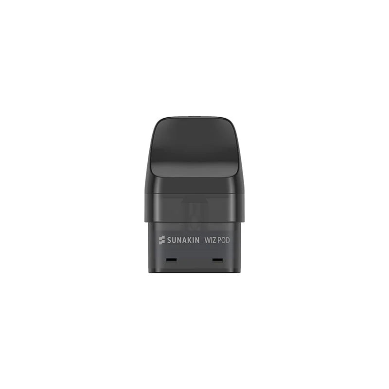 Cartouche Pod CBD Wiz Go - Sunakin, pod de recharge