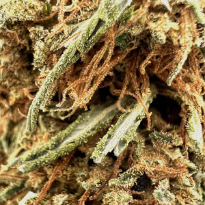 Thumbnail Zoom Fleur CBD Magistra Bio en Vrac - Green House - Mon Petit Herbier