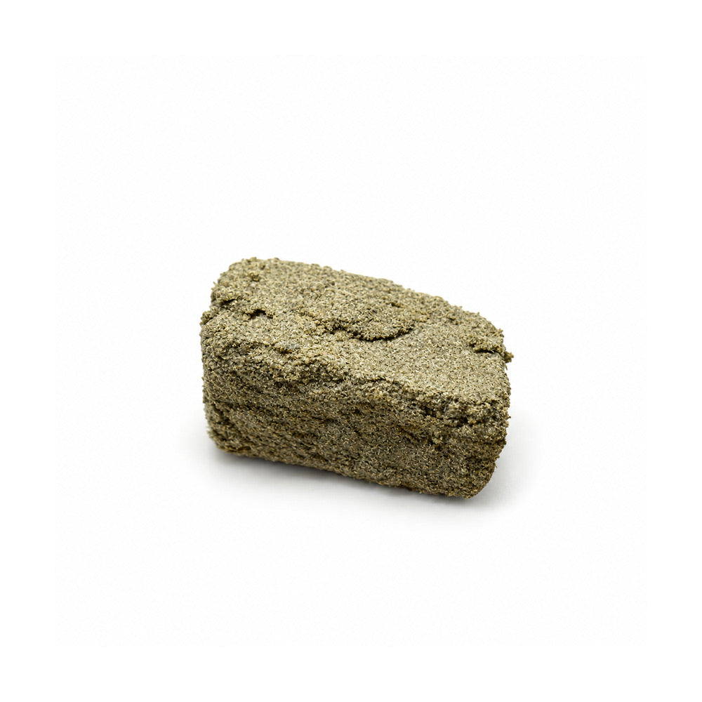 Pollen CBD Dry Blue Blood - 3g, bloc de pollen – Mon Petit Herbier