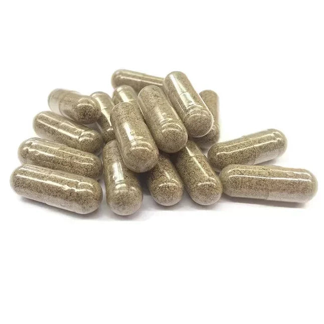 Gélules CBD Sommeil+ Fungo - Novaloa - Mon Petit Herbier