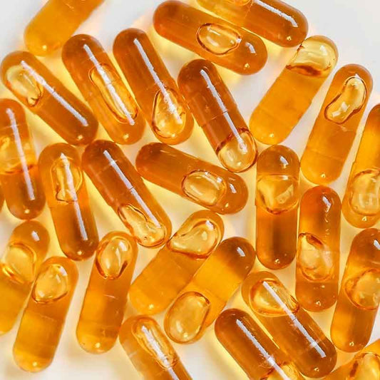 Gélules CBD Sommeil profond - Mon Petit Herbier