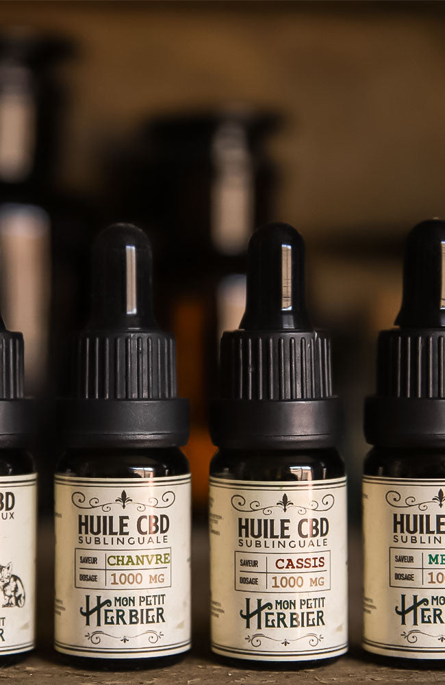 Mon Petit Herbier - Expert du CBD et du bien-tre vgtal Mon Petit Herbier - Expert du CBD et du bien-tre vgtal