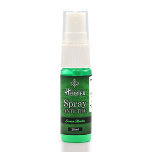 Thumbnail Spray Buccal Anti THC