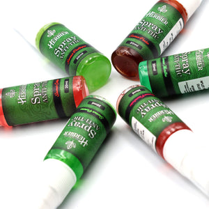 Thumbnail Spray Buccal Anti THC