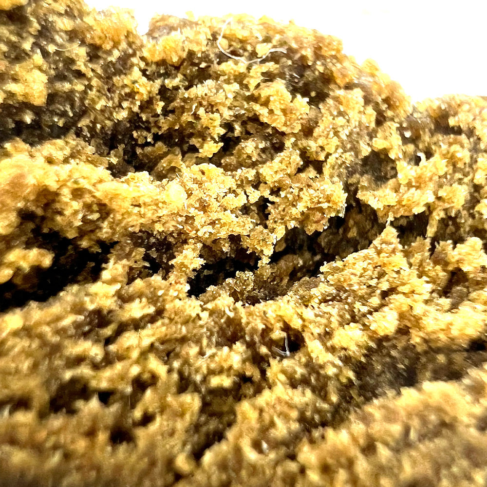 Résine CBD Piatella - 3g