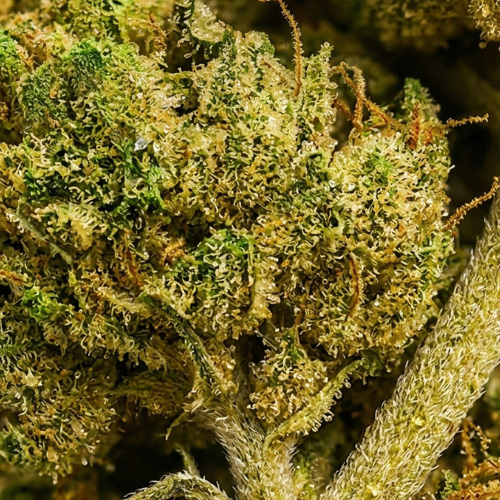 Fleur CBD Super Skunk – Green House